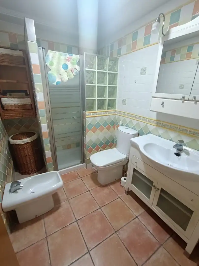 Pis amb jardí en venda a Jerez norte - Montealto - Pozoalbero, imagen 33
