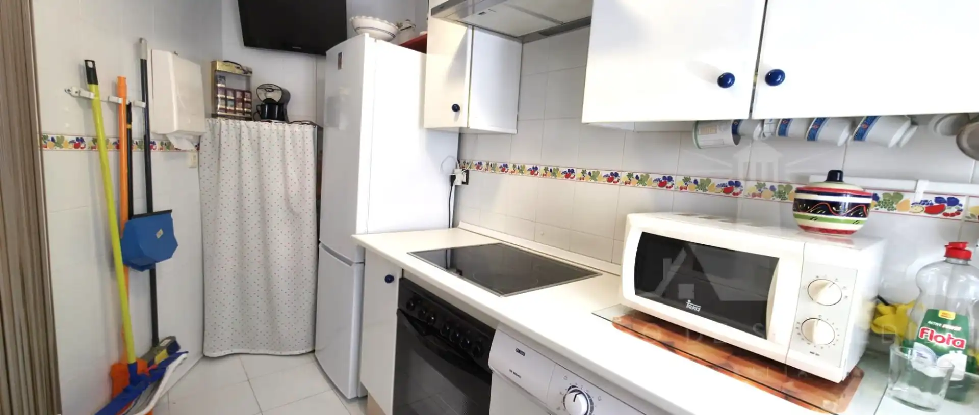 Apartament en venda a Avenida de Granada, Playa Cruz del Mar