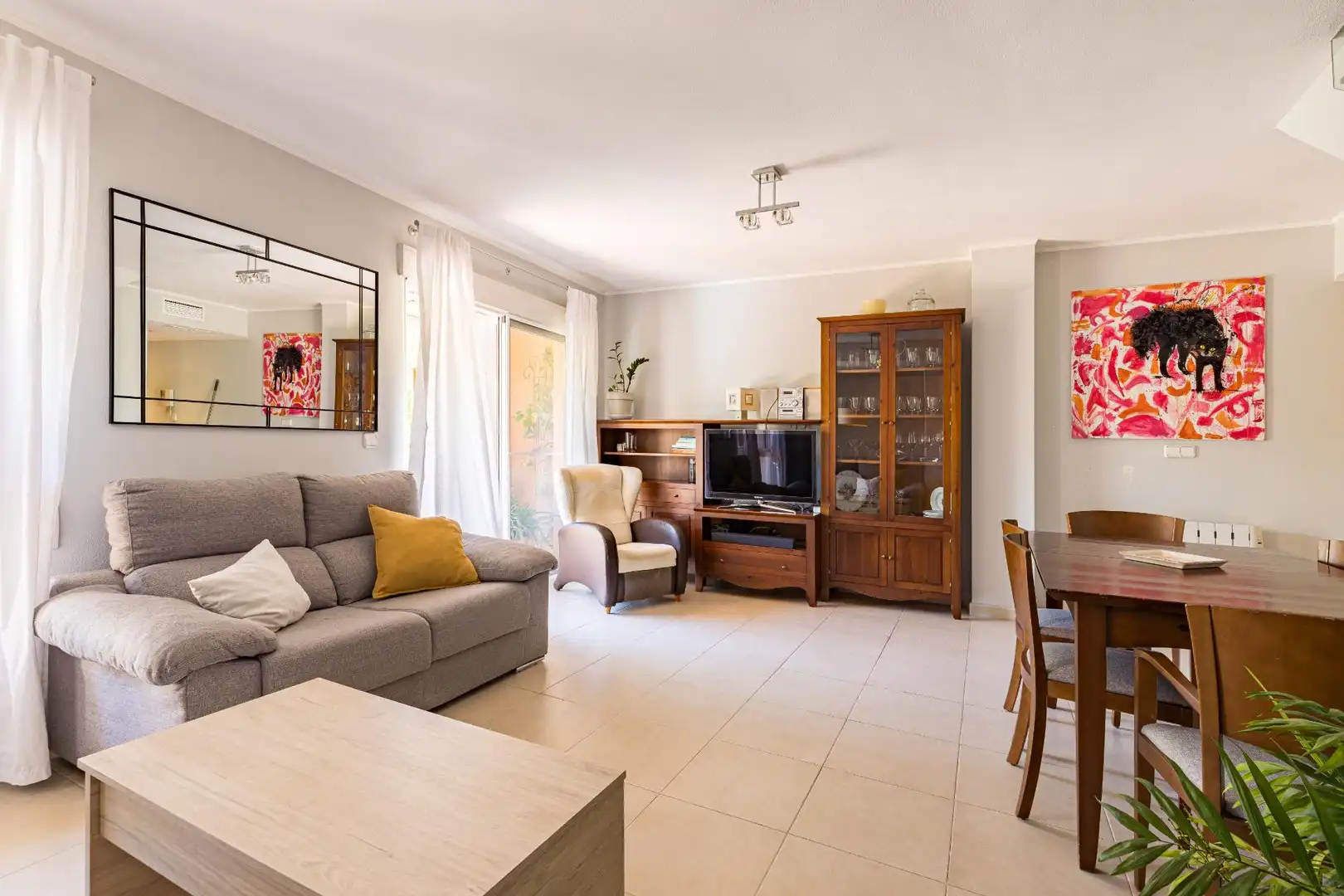 Penthouse mit Aufzug zum Verkauf in Norte, imagen 5