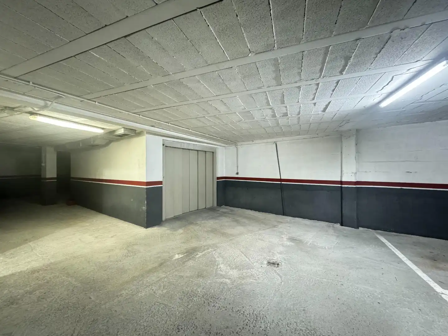 Parking of Garage for rent in Vigo 