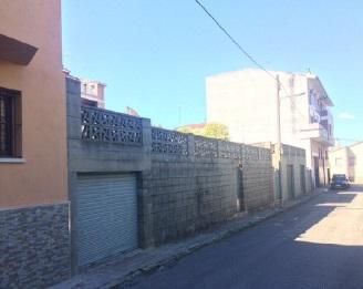 Vista exterior de Residencial en venda en Navarcles