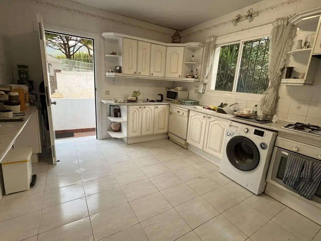 Villa con piscina in vendita a Mijas pueblo, imagen 8
