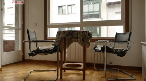 Foto 4 de Piso de alquiler en Universidad, Ourense Capital