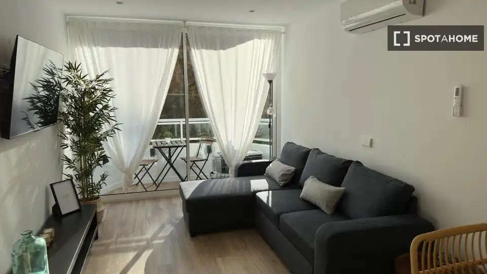 Room in Cas Català - Illetes