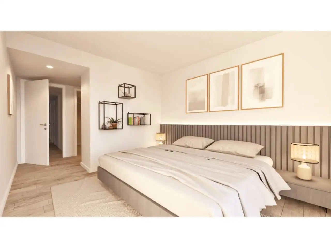 Maison avec jardin à vendre à Calle Sant Pere 23, imagen 5