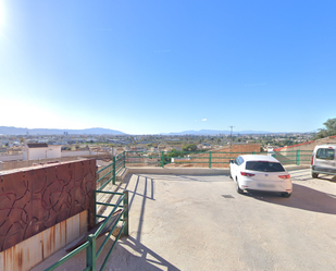Exterior view of House or chalet for sale in  Murcia Capital