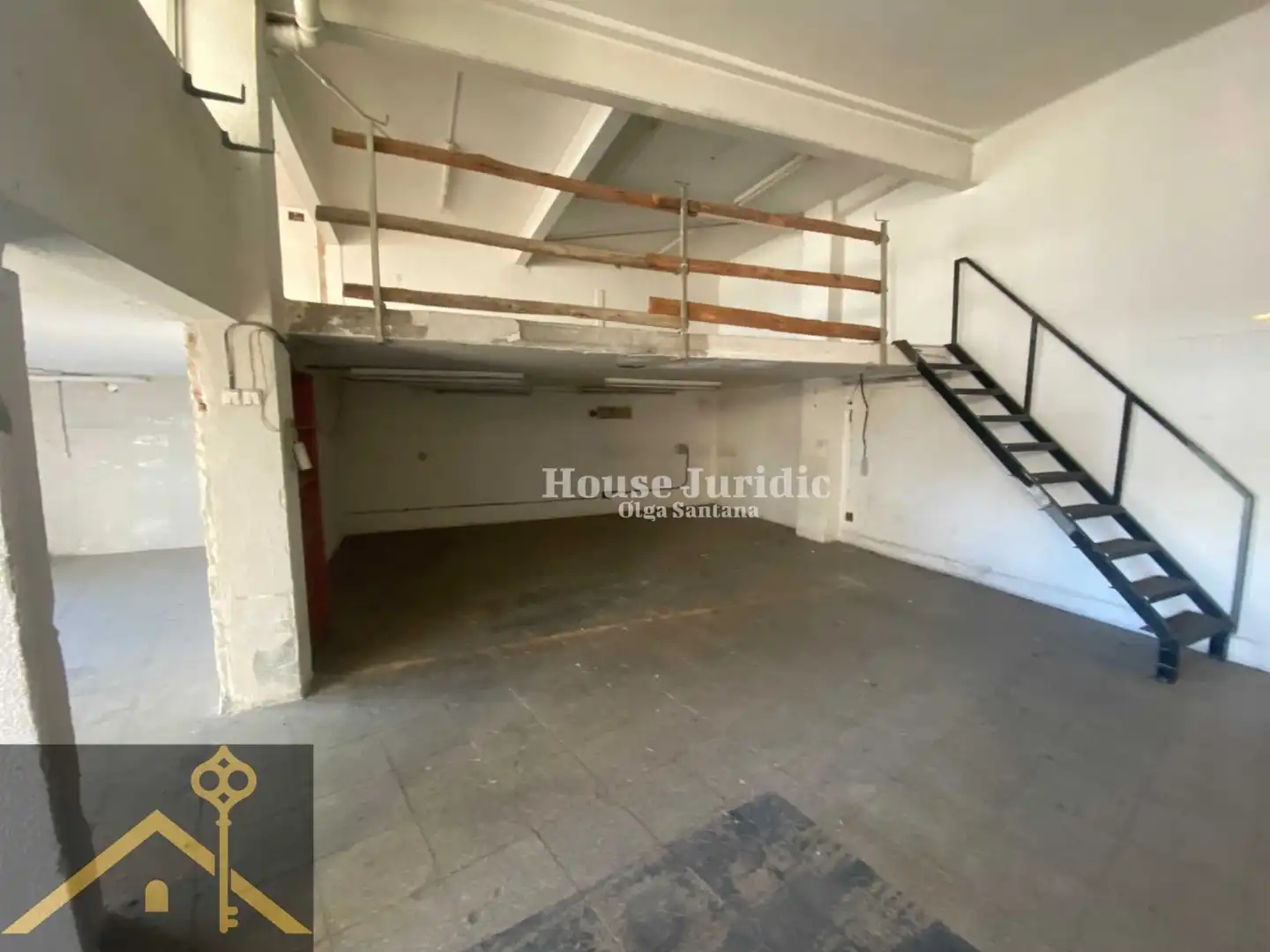 Local en venta en Mataró