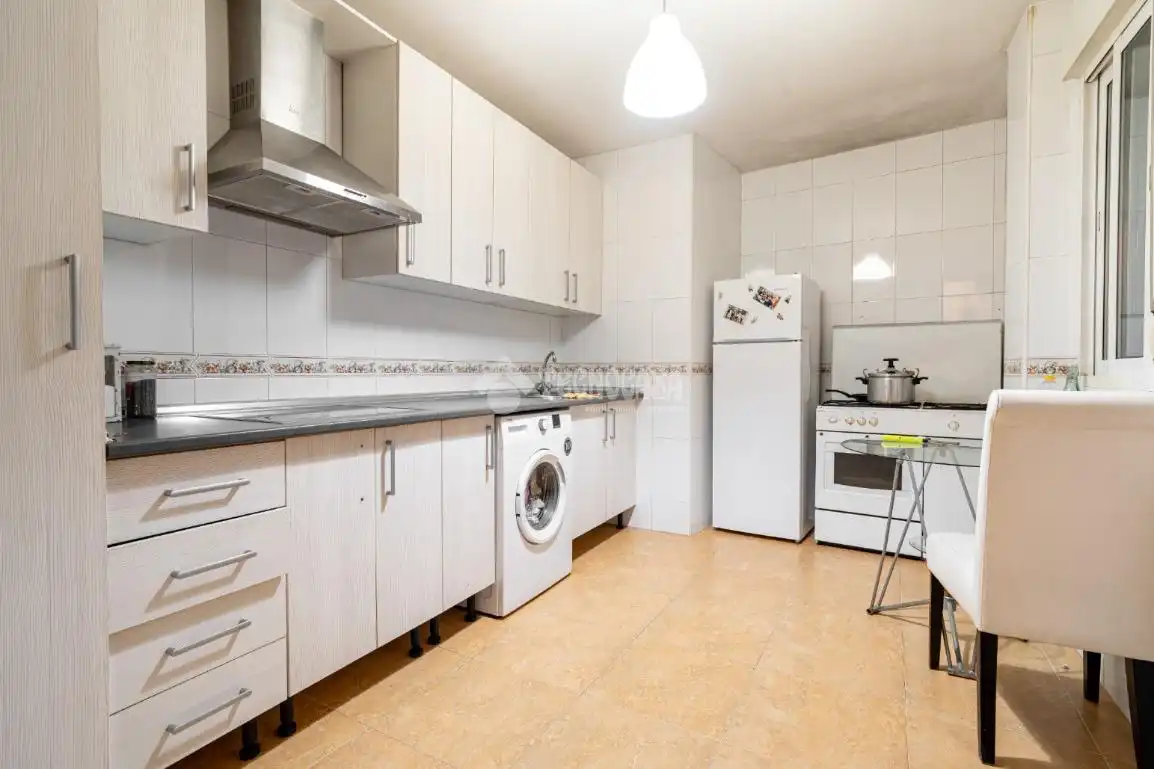 Cocina de Piso en venta en Nigüelas