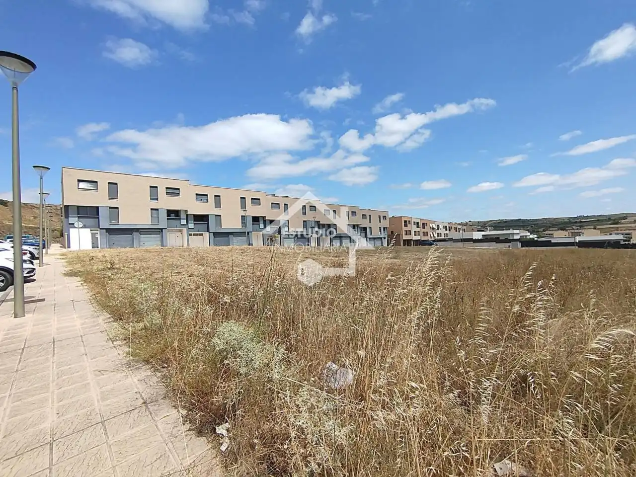 Residencial en venda en Viana