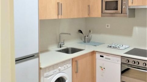 Foto 5 de Apartament de lloguer a Pérez Galdós Kalea, Sabino Arana - Jesuitas, Bilbao