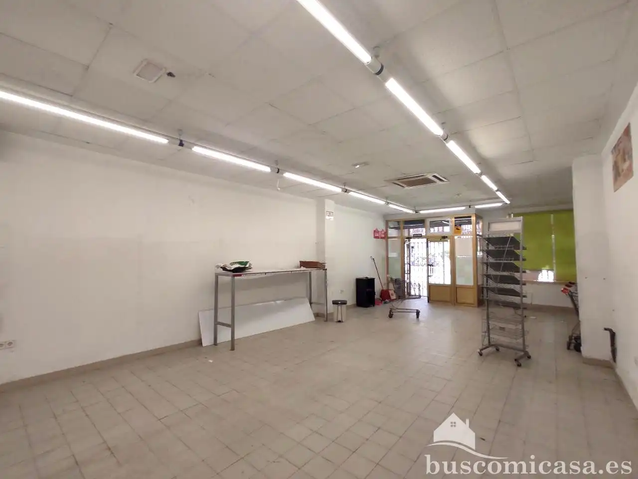 Local comercial en venda a De Andalucía, imagen 6
