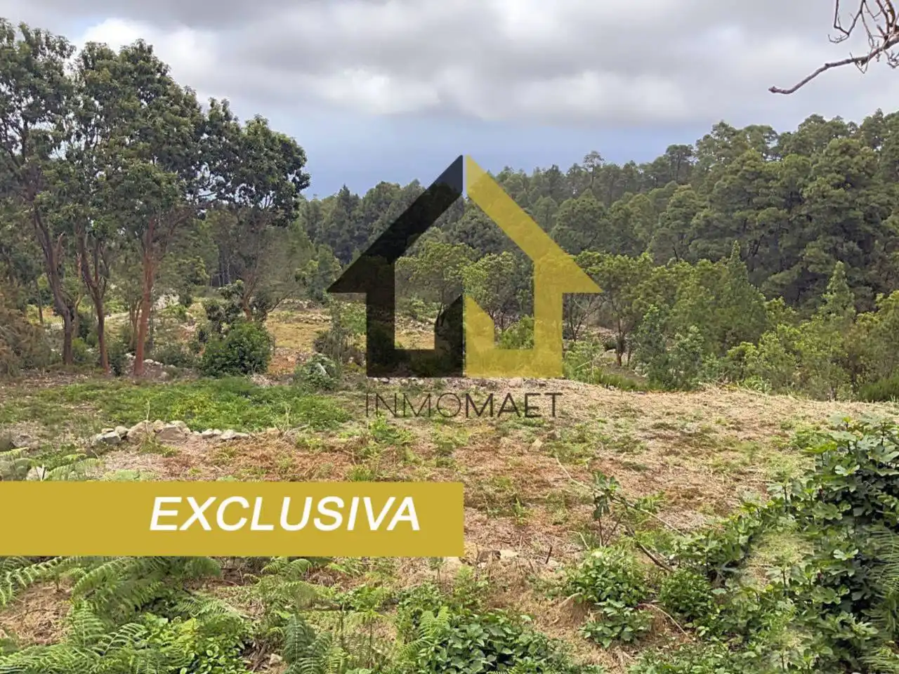 Terreno en venta en Calle La Florida, Santa Bárbara - La Florida