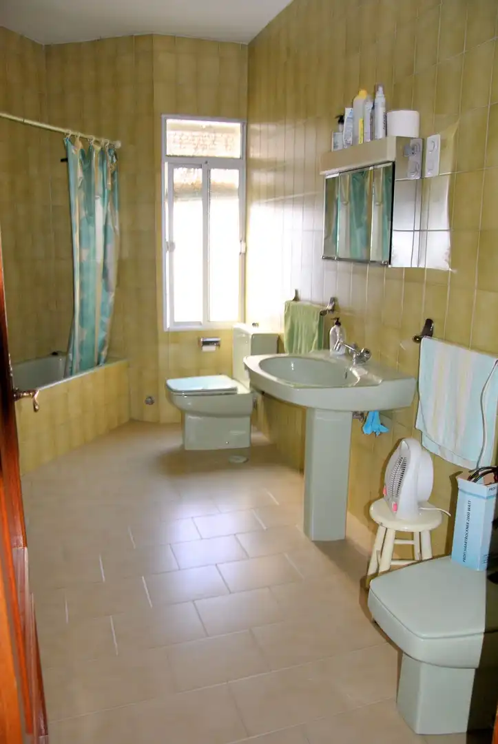 Casa adosada en venta en Plaza del Gallo, Centro ciudad