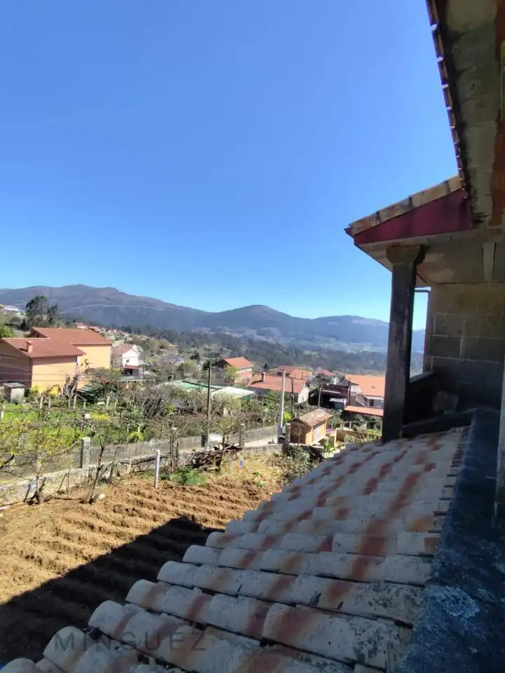 Casa amb jardí en venda a Mos, imagen 11