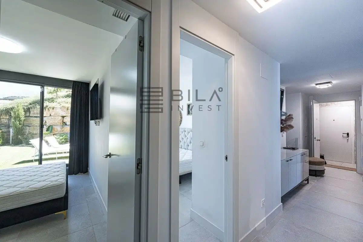 Duplexes for sale in Marbella  with Air Conditioner, Terrace and Storage room