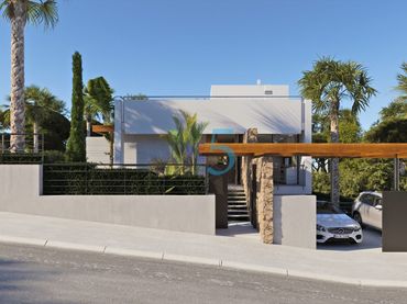 Casa en venta en Orihuela Costa