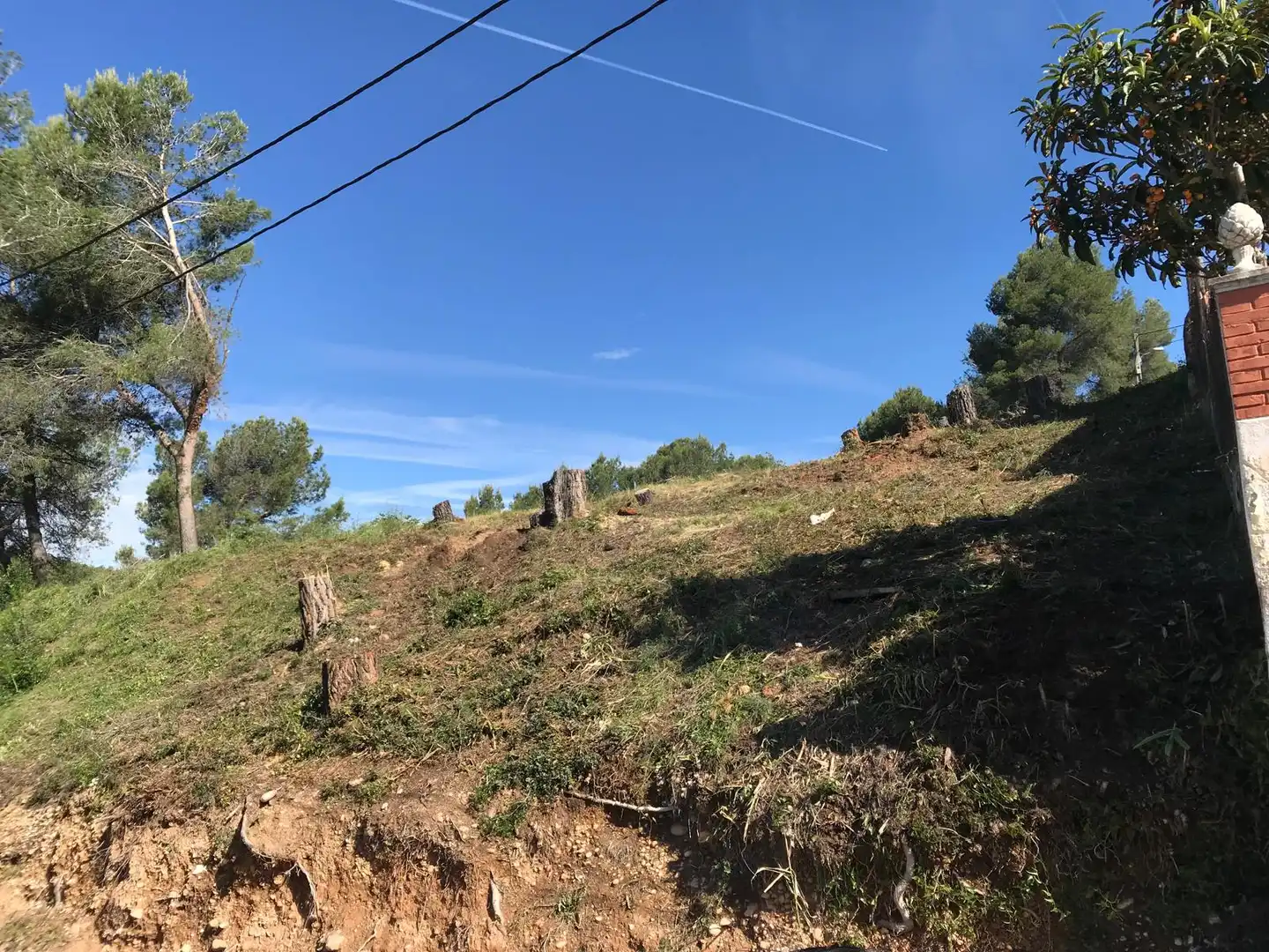Terreno residenziale in vendita a Avinguda de Tarradellas 44, imagen 2