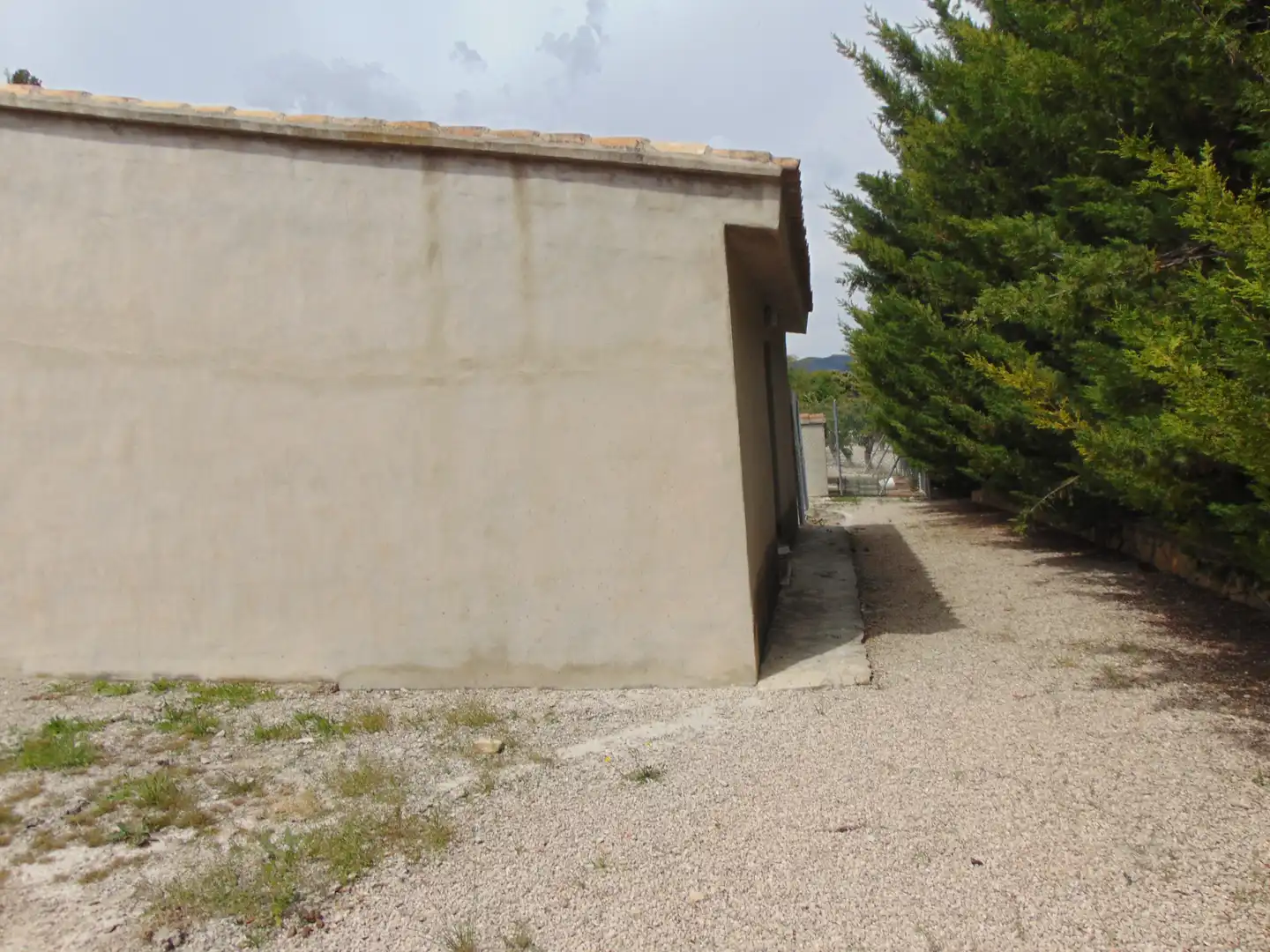 Casa rustica con piscina in vendita a Partida Polop Baix, imagen 145