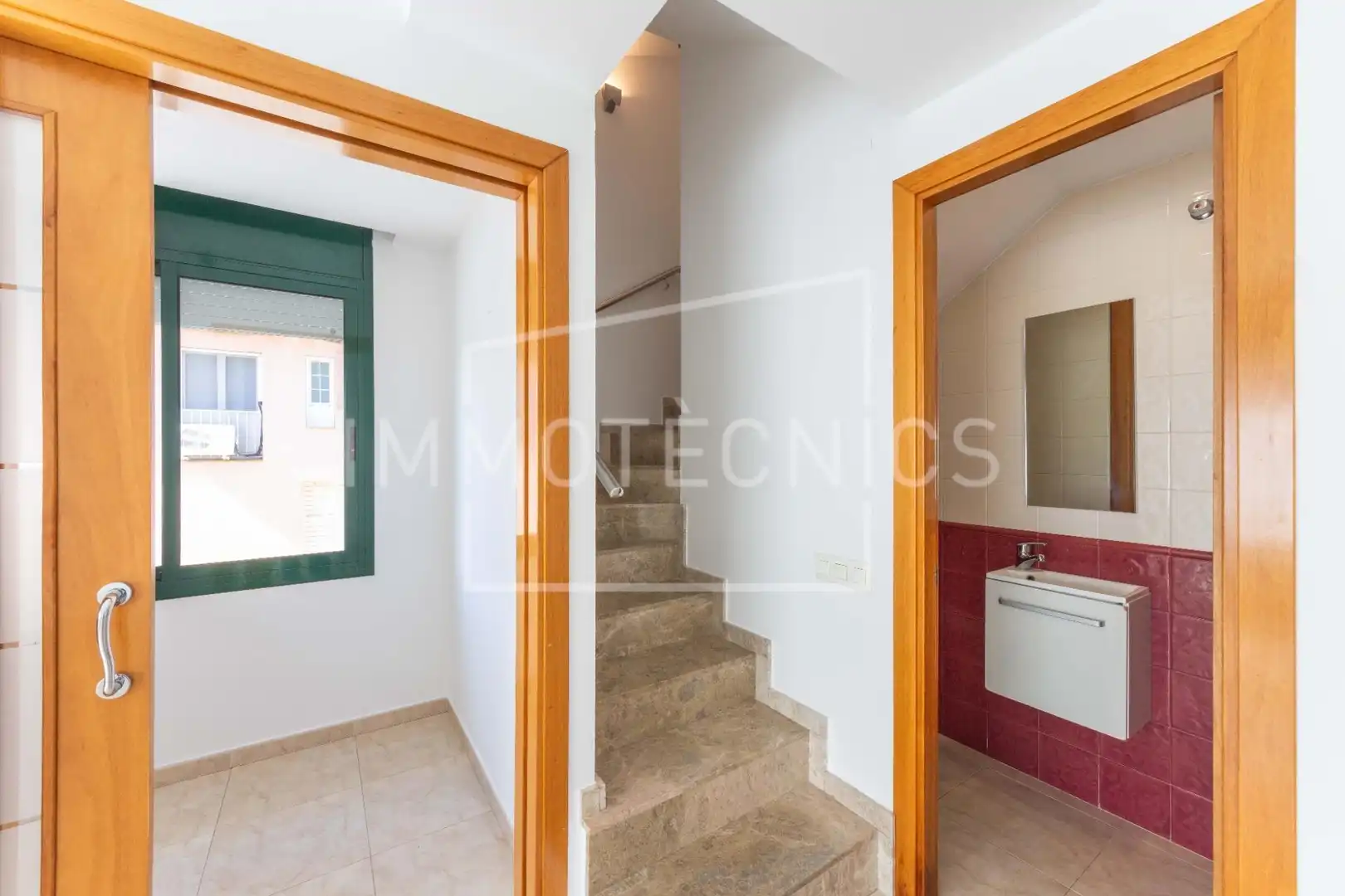 Einfamilien-Reihenhaus zum Verkauf in La Garriga mit Heizung und Terrasse