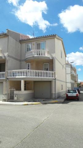 Casa-chalet en Venta en La Sénia