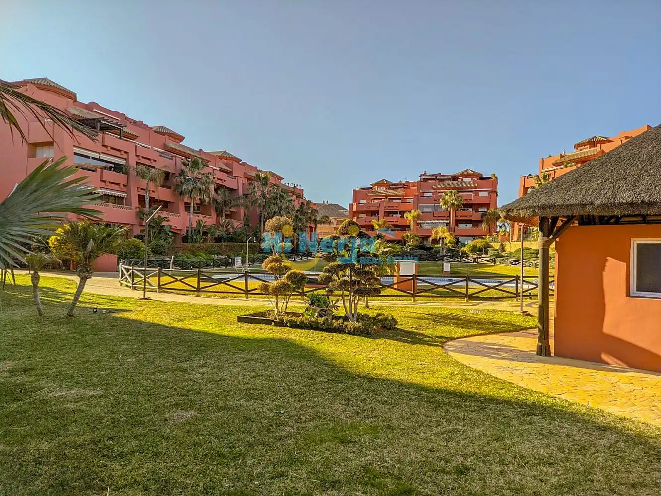Apartamento con piscina en venta en El Peñoncillo, imagen 19