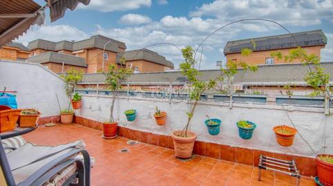 Foto 4 de Pis en venda a Delicias, Valladolid Capital