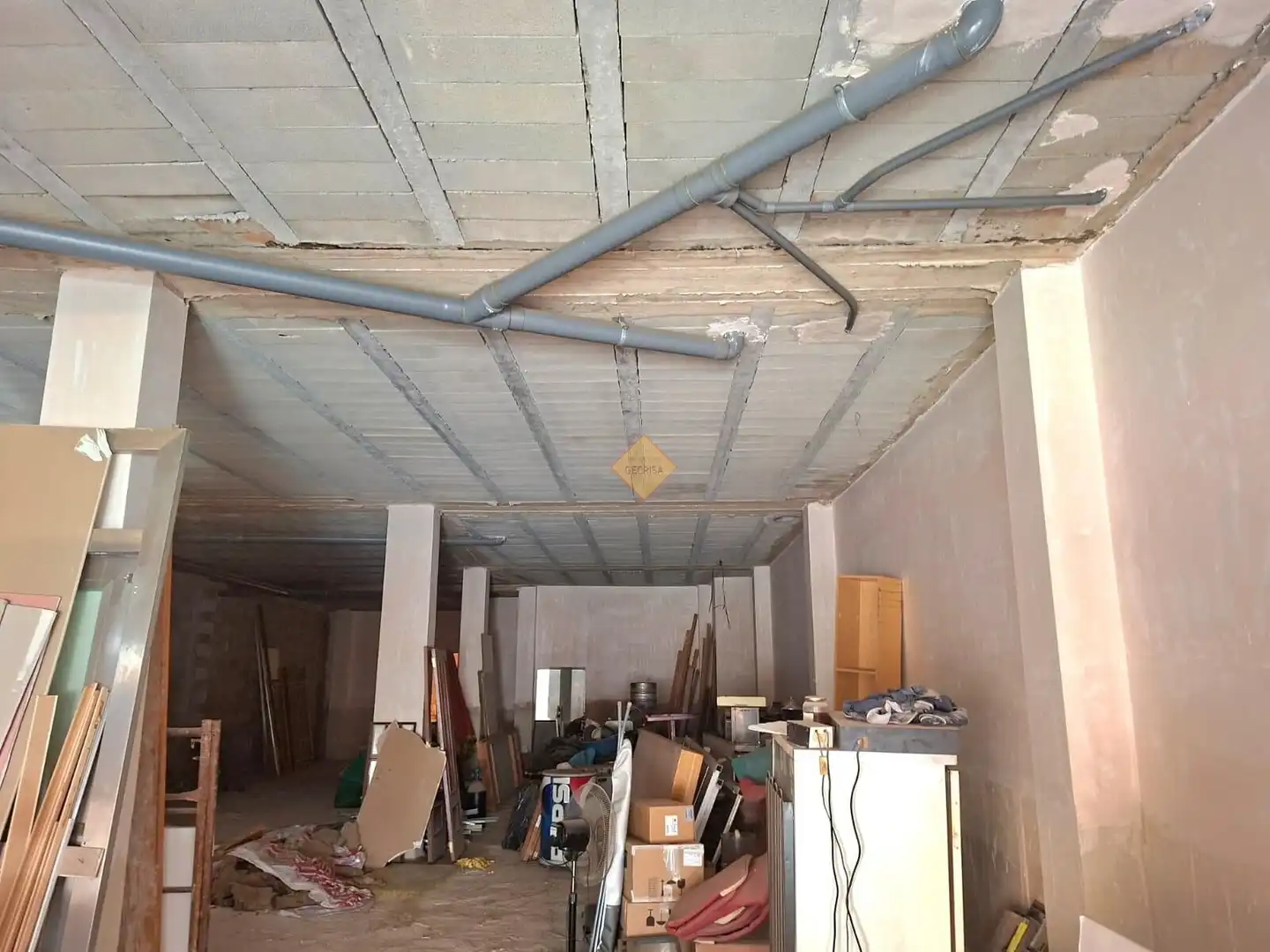 Nave industrielle à vendre à Moncada, imagen 7