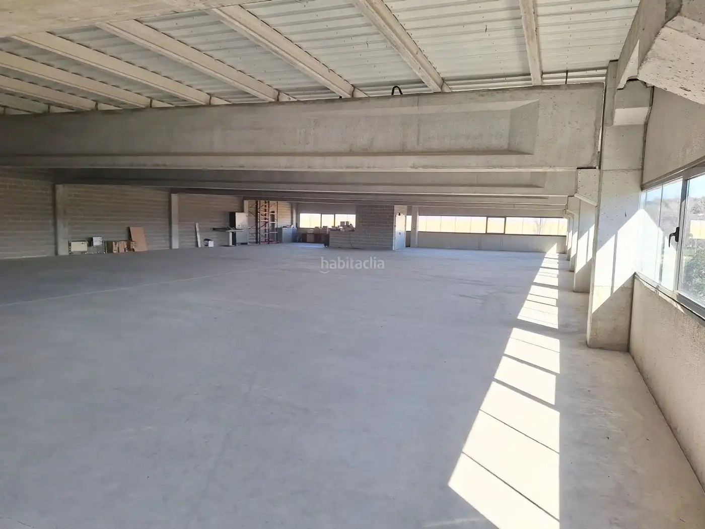 Nave industrial in affitto a Passeig Mas Riera 29, imagen 12