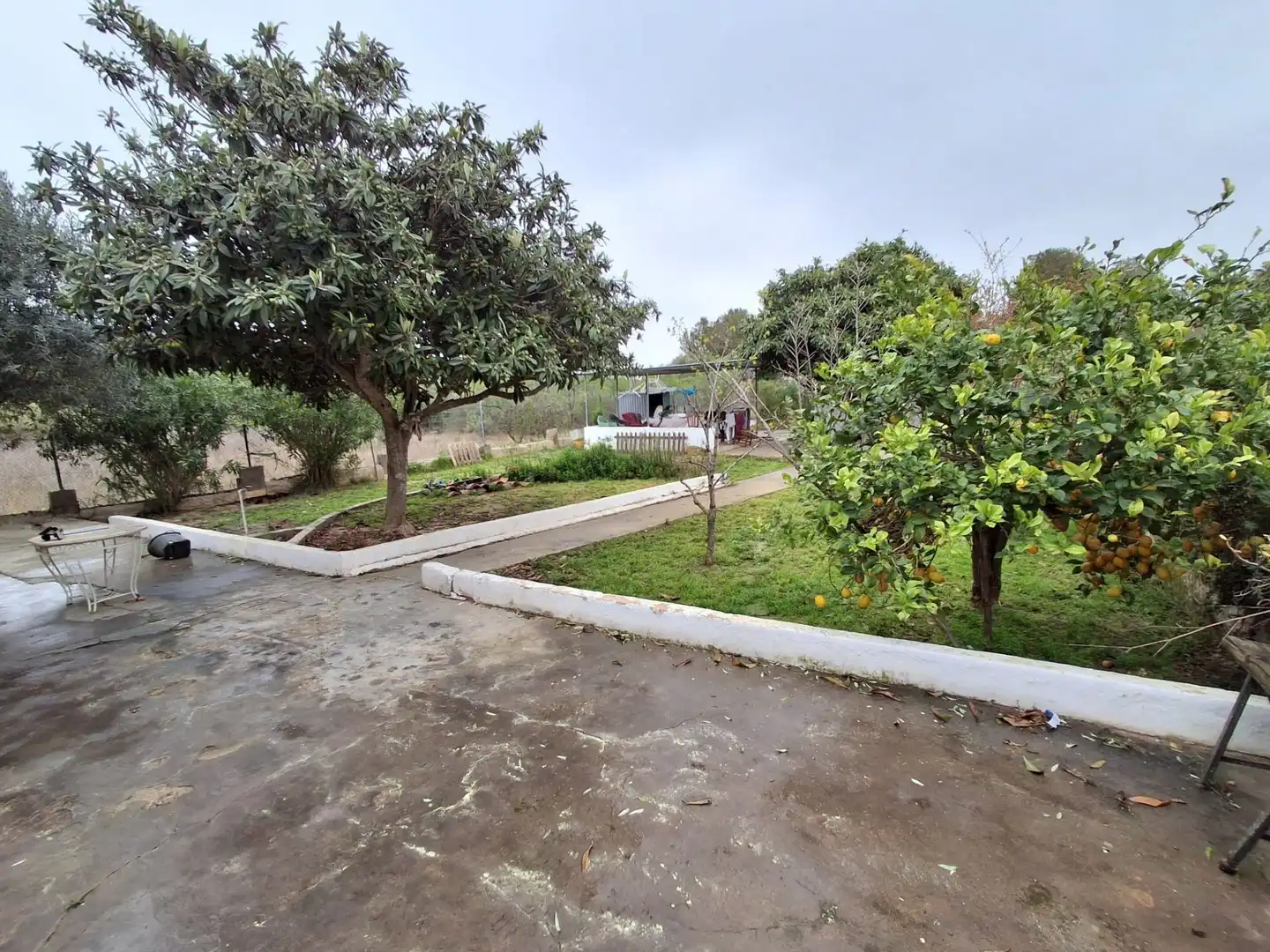 Casa con jardín en venta en Montserrat, imagen 15