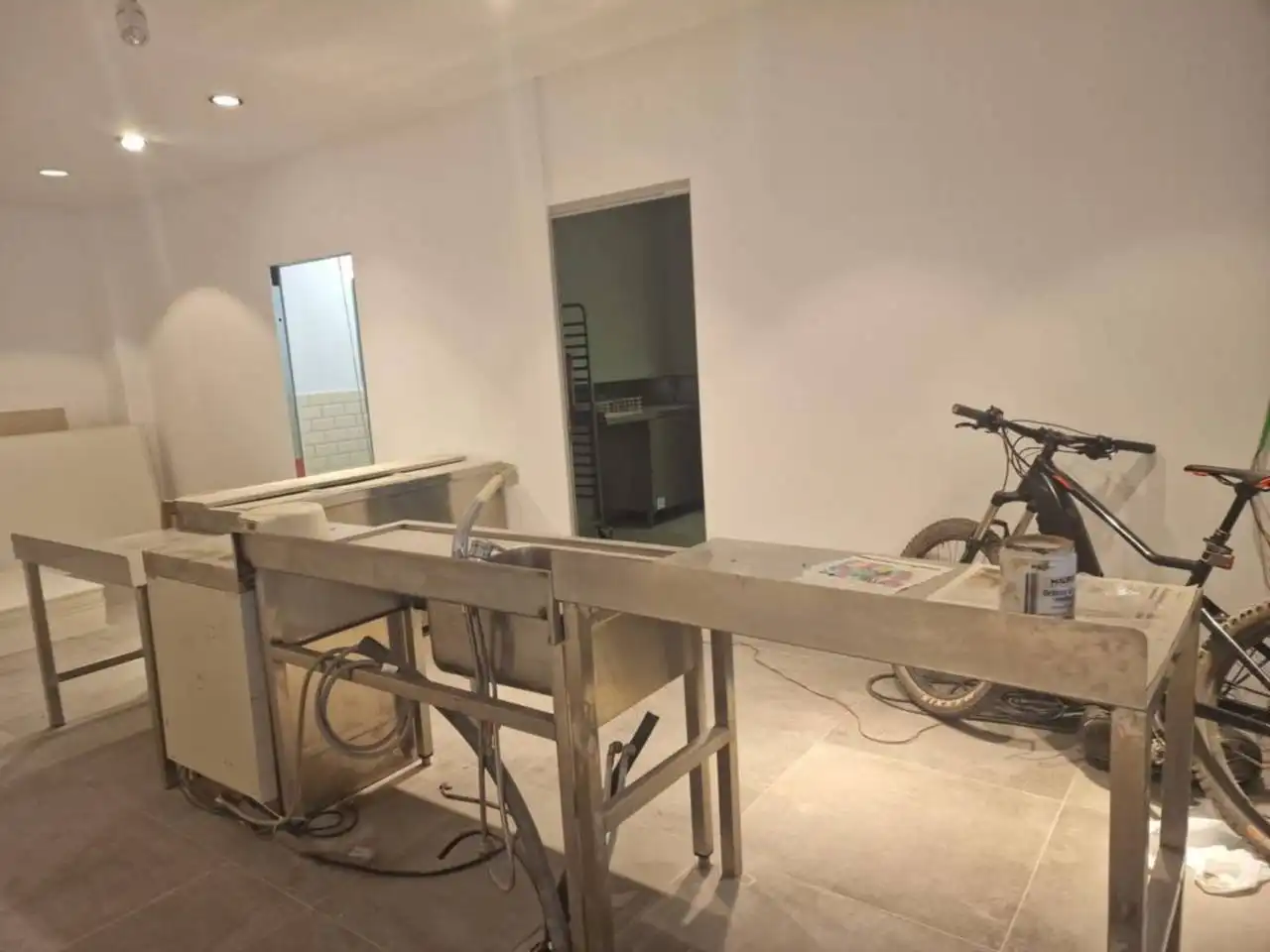 Business premises to rent in Fonts dels Capellans - Sagrada Família, imagen 15