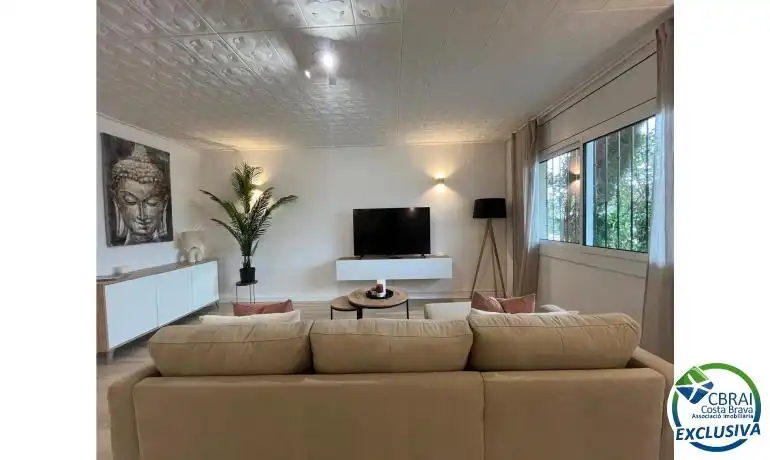 Piso en venta en Moxó - Sant Mori, imagen 2