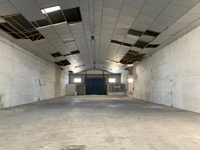 Nave industrial in vendita a La Roda, imagen 16
