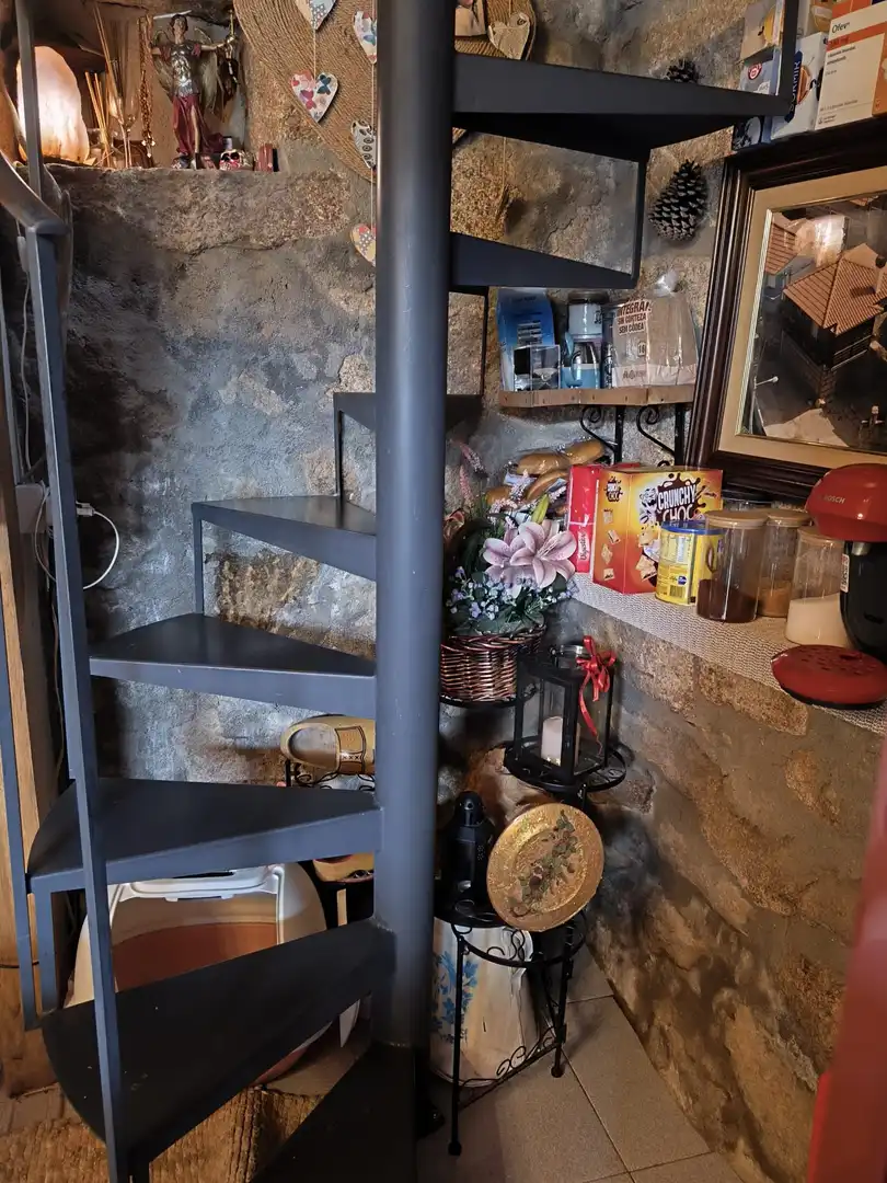Casa o chalet en venta en Baños de Molgas con Aire acondicionado, Trastero y Balcón