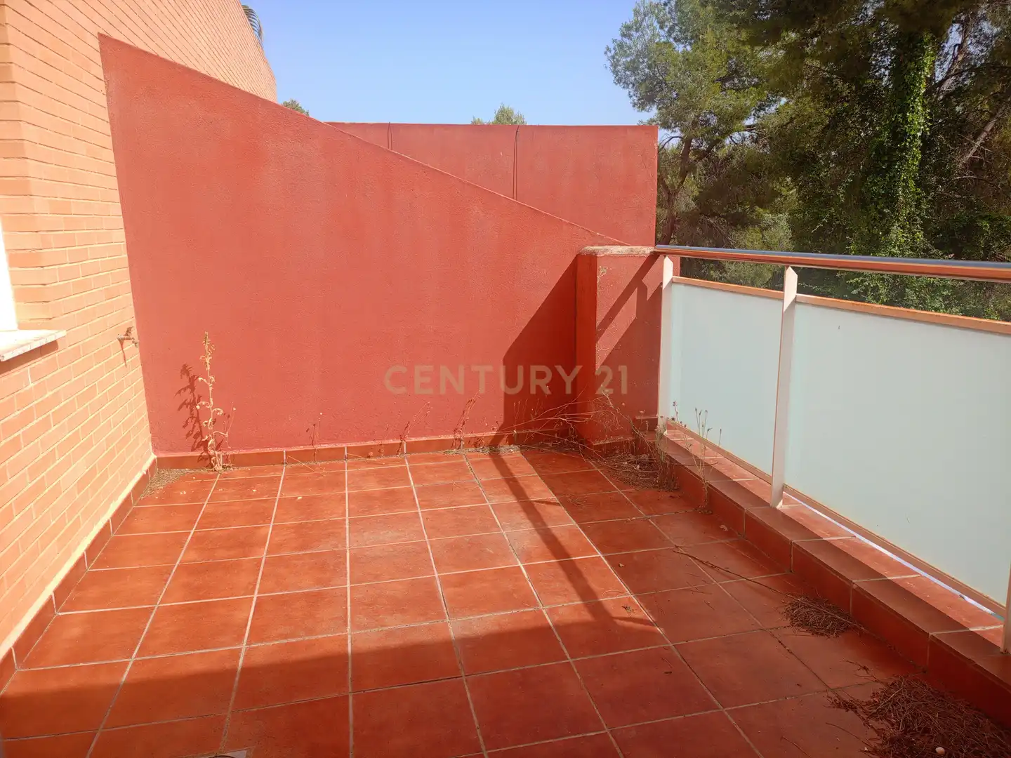 Terrace of Houses for sale in Chiva  with Private garden, Storage room and Balcony