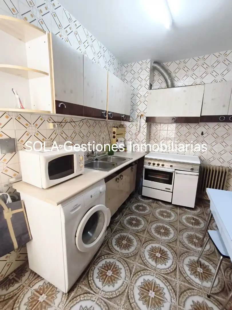 Wohnung mit Terrasse zum Verkauf in Calle Sor Angela de la Cruz, imagen 8
