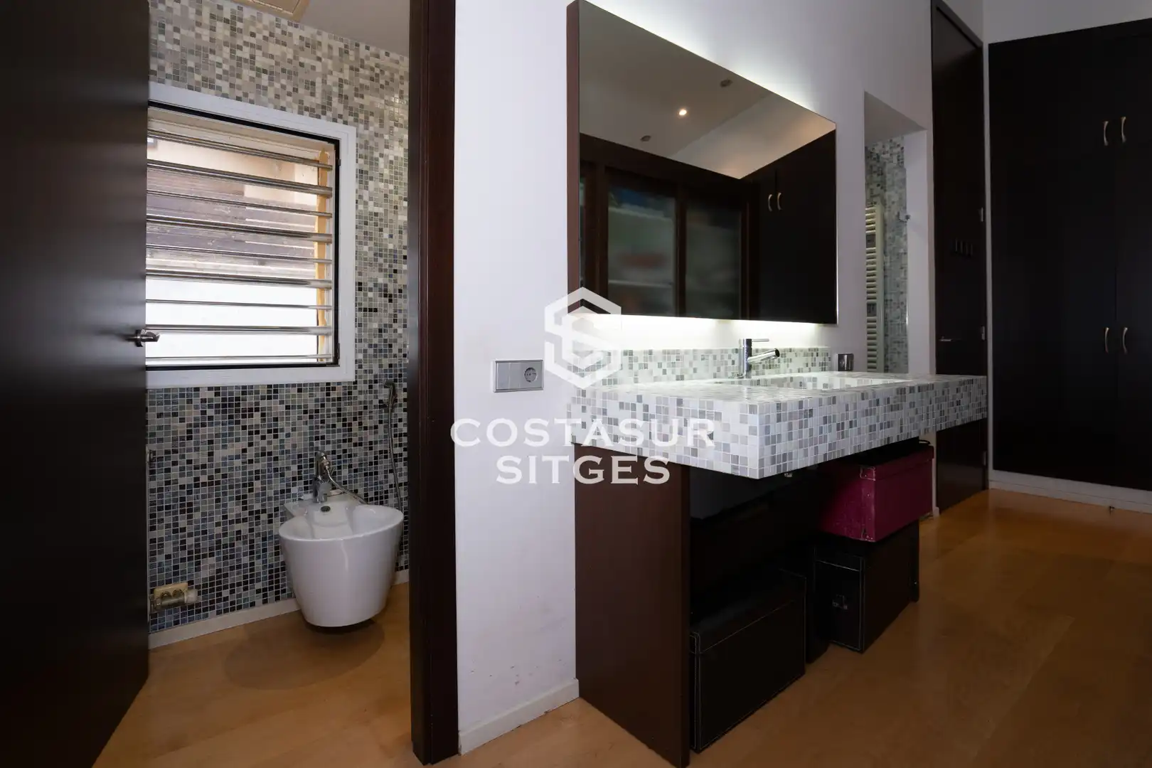 Casa amb terrassa en venda a Carrer de la Garnatxa, imagen 20