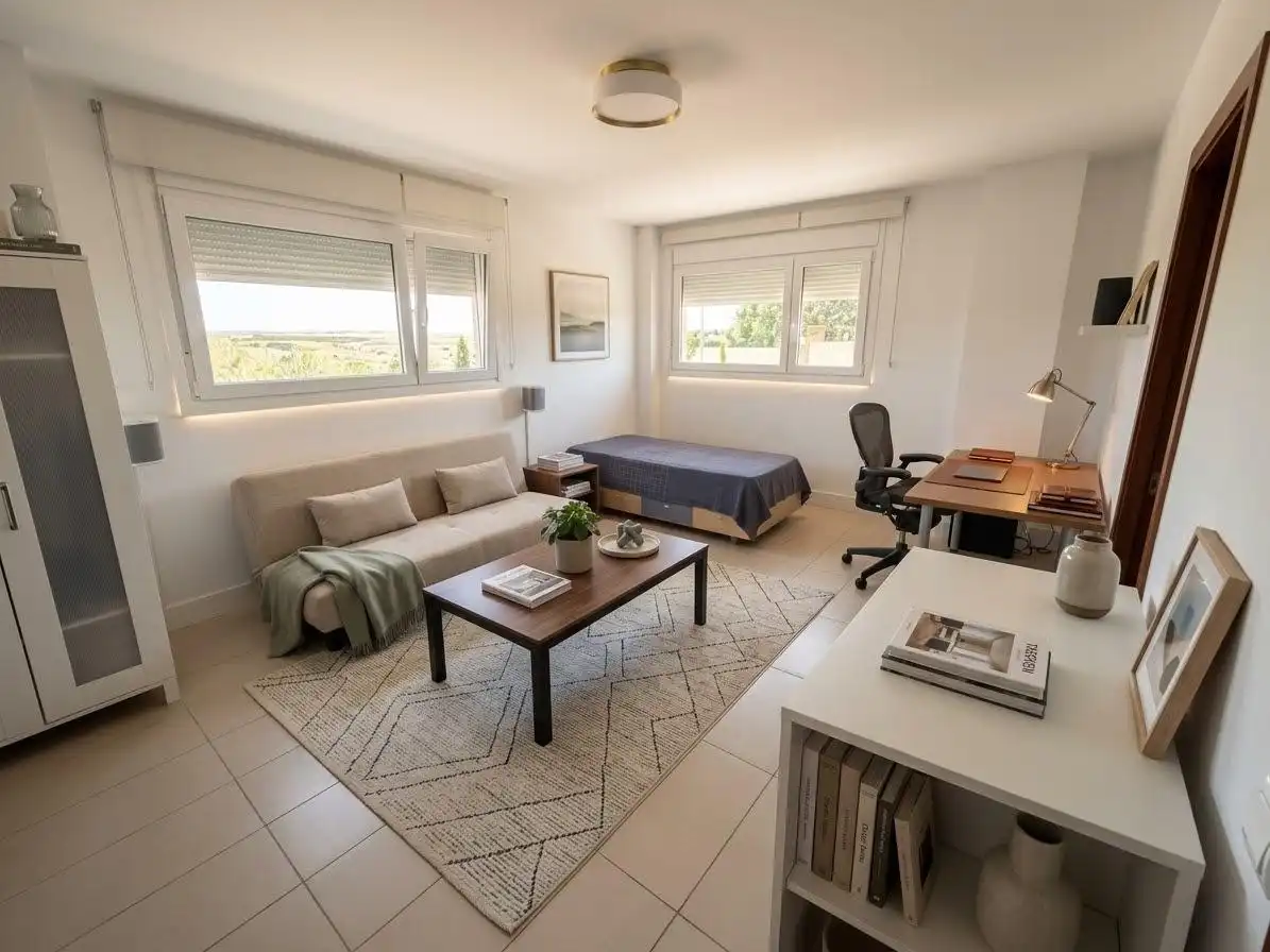 Houses for sale in Avenida del Aguila Real, Layos