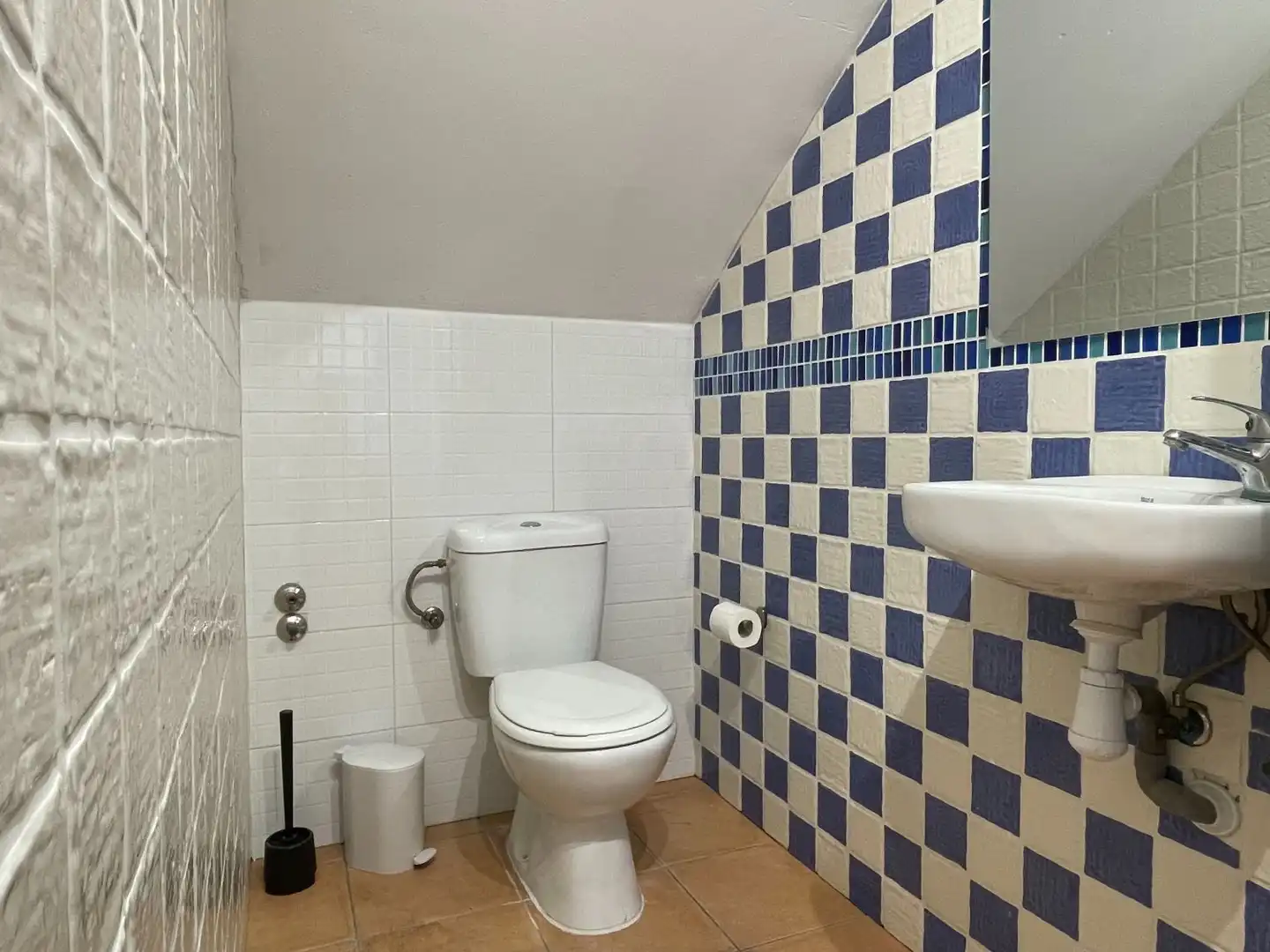 Bathroom of Detached homes for sale in Torres Torres  with Air Conditioner, Heating and Terrace