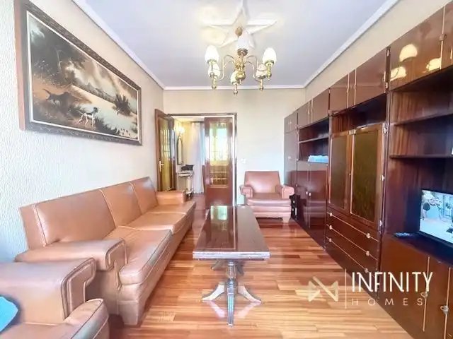 Pis de lloguer a Sagarminaga Kalea, Santutxu - Basarrate, Begoña - Santutxu