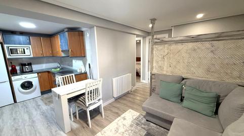 Foto 3 de Planta baja en venta en Güeñes, Bizkaia