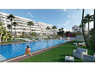 Maison à vendre à Balcón de Finestrat - Terra Marina