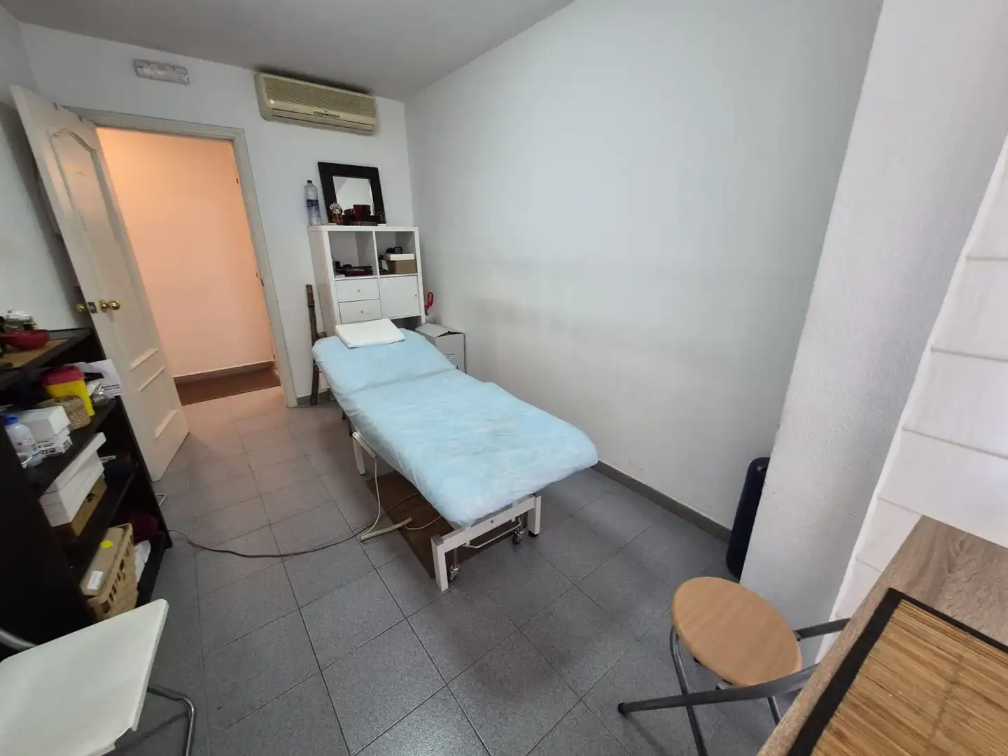 Office for rent in Castellón de la Plana / Castelló de la Plana  with Air Conditioner