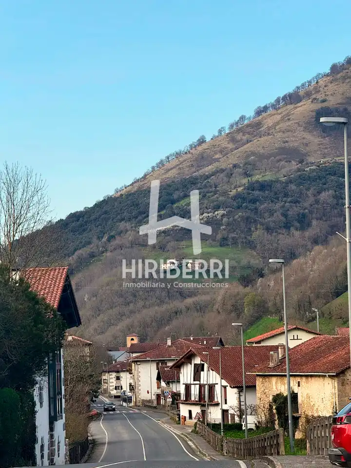 Außenansicht von Residential zum Verkauf in Araitz