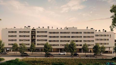 Foto 3 de Pis en venda a N/a, Paus - Poligono San Blas, Alicante