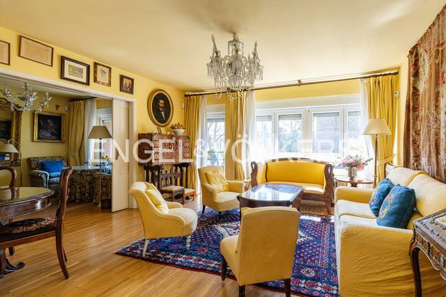 Piso en Venta en Nueva España