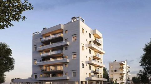 Foto 4 von Wohnungen zum Verkauf in Poniente - Faro, Vélez-Málaga