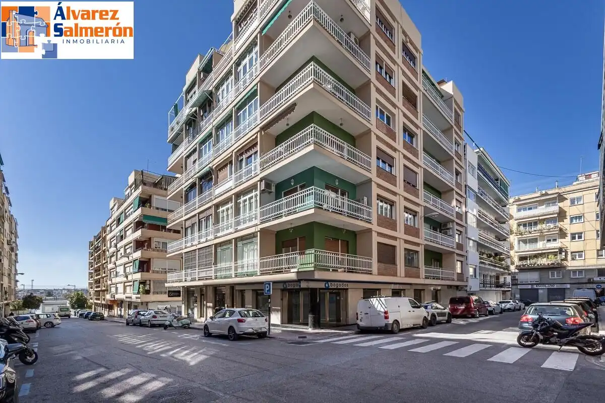 Piso con ascensor en venta en MARIA LUISA DE DIOS, imagen 49