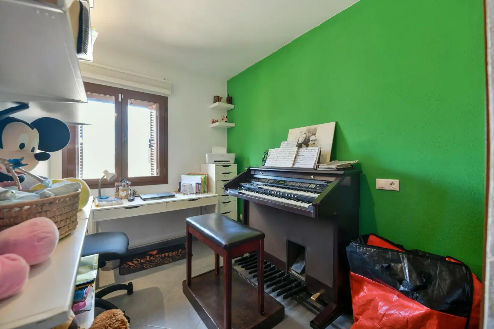 Piso en venta en Campos con Aire acondicionado, Terraza y Amueblado