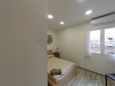 Wohnung zur Miete in Calle de José Feliú y Codina