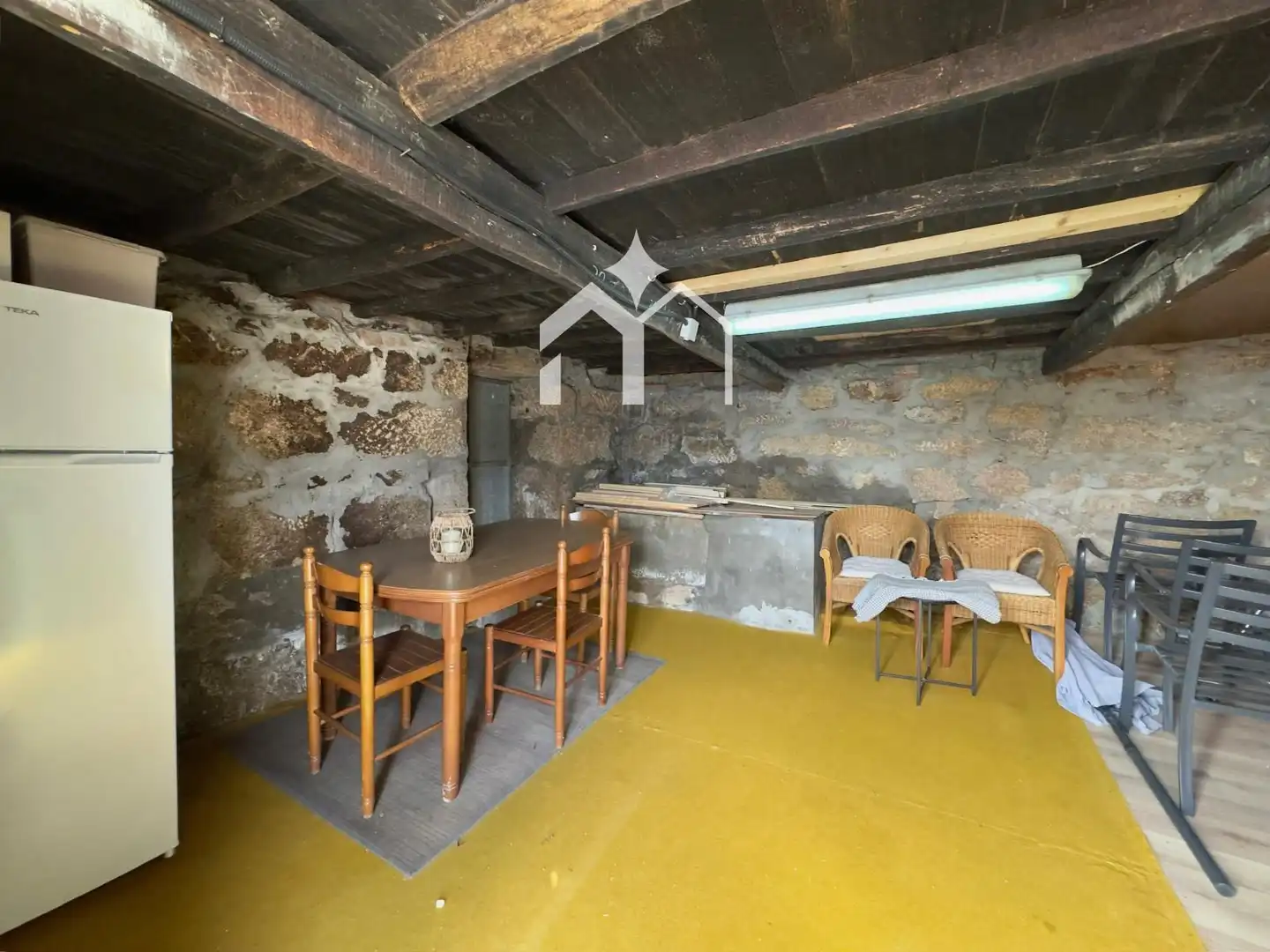 Houses for sale in Moaña  with Heating, Private garden and Parquet flooring